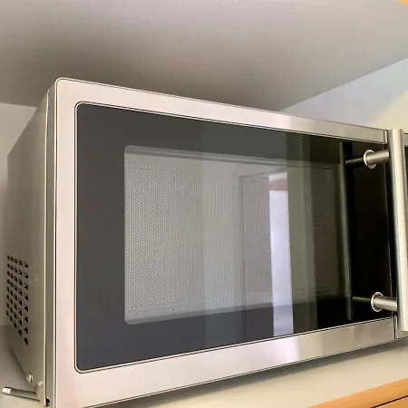 Ferienwohnung Roter Sand *