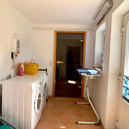 Ferienwohnung Roter Sand Апартаменты Санкт-Петер-Ординг