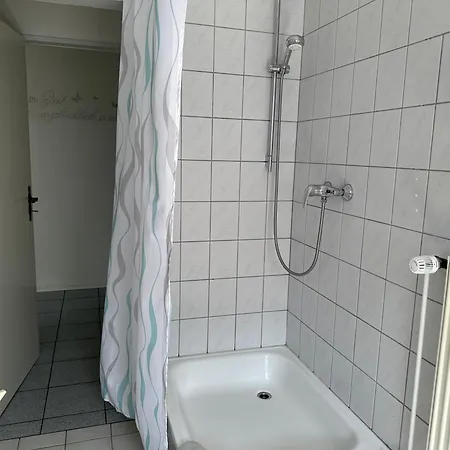 Апартаменты Ferienwohnung Roter Sand